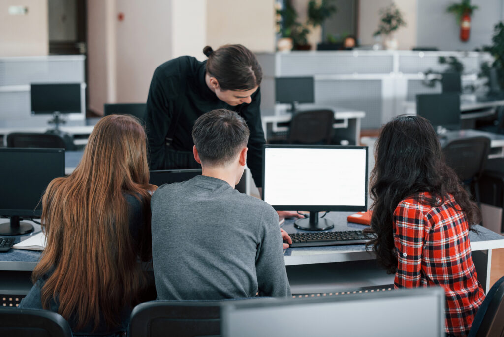 Compagnia Italiana Computer