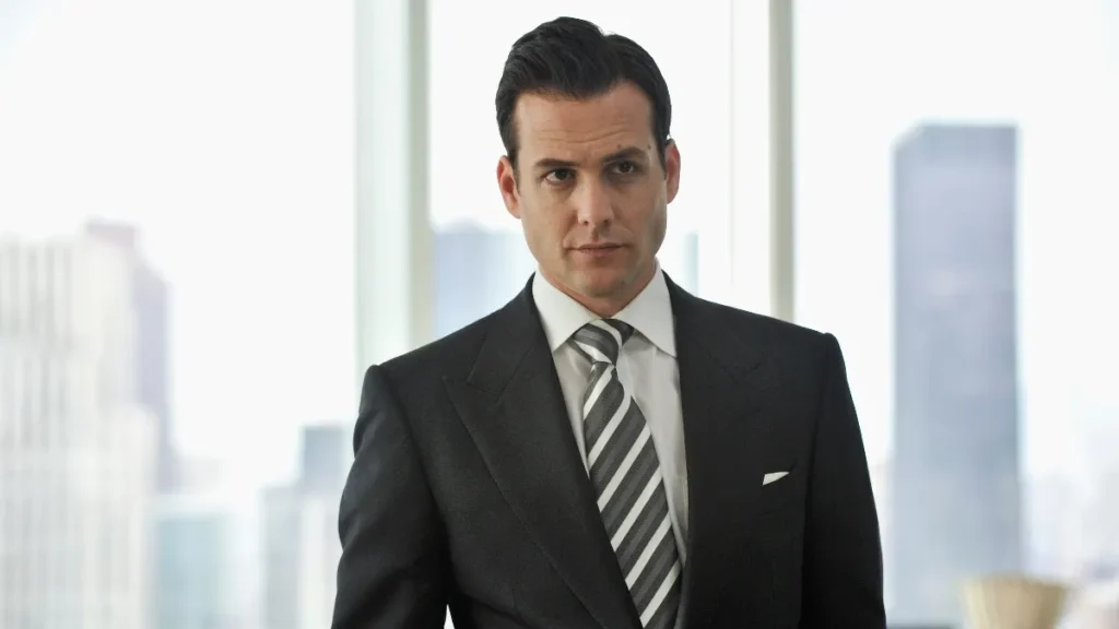 Gabriel Macht