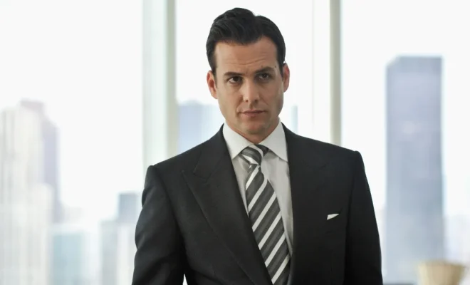 Gabriel Macht