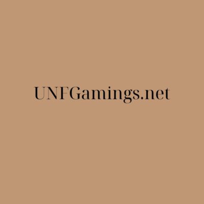 UNFGamings.net