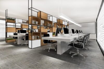 office furniture supplier