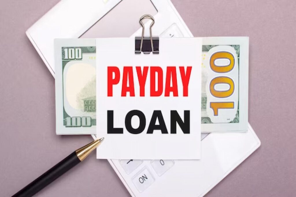 payday loans